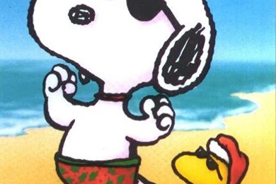 CHRISTMAS SNOOPY AND WOODSTOCK, IPHONE WALLPAPER BACKGROUND ...