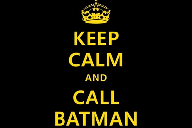 1280x960px Keep Calm And Call Batman