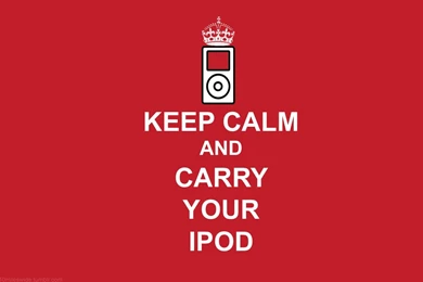 Keep Calm HD Wallpapers For Desktop, IPhone, IPad, And Android