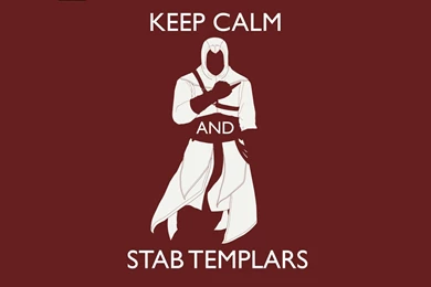Video Games, Minimalistic, Assassins Creed 2, Keep Calm And ...