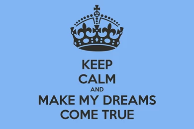 Keep Calm Quotes Wallpapers