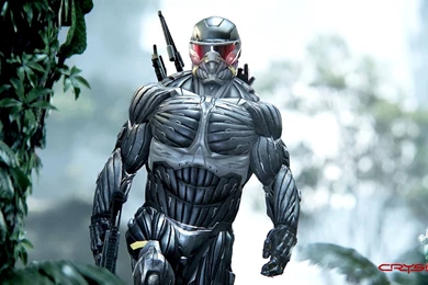 Crysis 3 HD Wallpapers