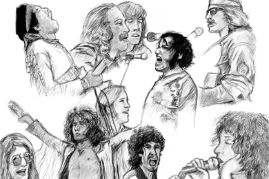 Woodstock By Lowietje On DeviantArt