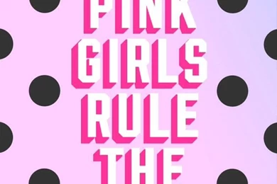 VS Fashion Show PINK Mystery Box Hint 9 Such A Cute Wallpapers ...