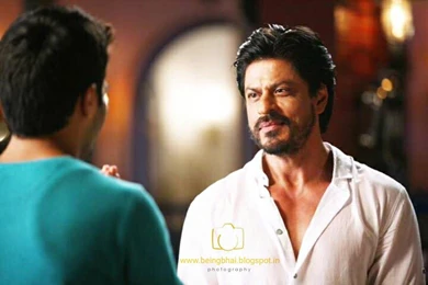 Dilwale Movie 2015 HD Wallpapers Ft. Shahrukh Khan ,Kajol ,Varun ...