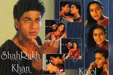 Kajol Wallpapers   Kajol Wallpapers (9820983)   Fanpop