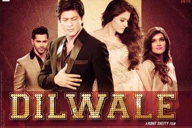 Christmas 2015 Dilwale Kajol Shahrukh Khan HD Wallpapers.jpg