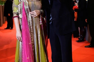 Charm That Never Ends……..