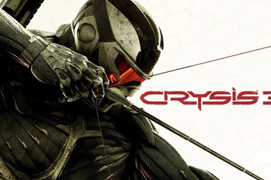 Crysis 3 EA Desktop Wallpapers