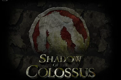 Shdow Of The Colossus Desktop   Shadow Of The Colossus Wallpapers ...