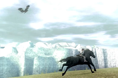 Shadow Of The Colossus, Wallpapers   Zerochan Anime Image Board