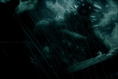 Shadow Of Colossus   1777782