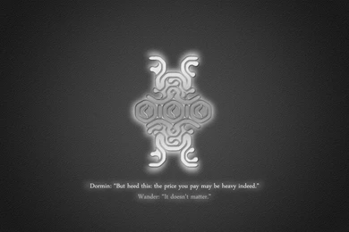 Shadow Of The Colossus Wallpapers By Struck Br On DeviantArt