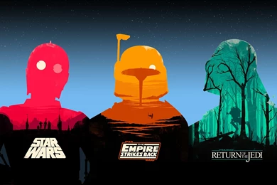 Ultimate Wallpapers Collection For Nerds