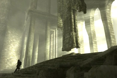 Download Free HQ Shadow Of The Colossus Wallpapers   Hqwallbase.pw