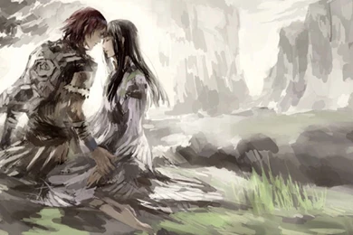 Shadow Of The Colossus   Video Games Wallpapers (37816333)   Fanpop