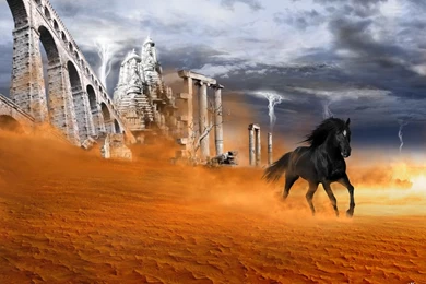 Ends Of Ends   Shadow Of The Colossus Wallpapers (8894069)   Fanpop