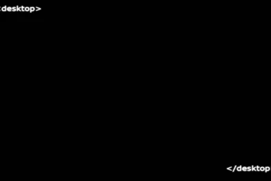 Geek Desktop Program Wallpapers   (