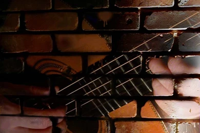 Guitar Wallpapers   Guitar Art   Guitar Strings   Webstrings ...