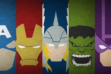 Wallpapers! Mostly Geeky/nerdy Stuff Nothing Too Artsy. : Pics