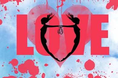 DeviantArt: More Like Lesbian By Limonpankzitar