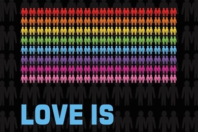 Gay Pride Wallpapers Celebrating Bisexuals, Gays, LGBT, Lesbians ...