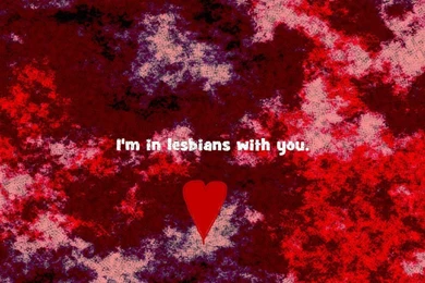 I'm In Lesbians With You By YukiStorm1225 On DeviantArt