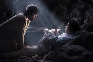 Christmas Nativity Wallpapers   Wallpapers Cave