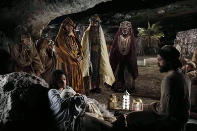 The Nativity Story   HD Wallpapers Blog