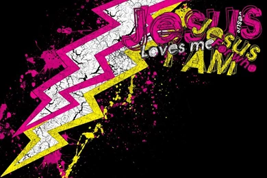 Jesus Loves Me Wallpapers   28069