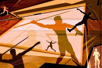 Multi Sports Wallpaper Images