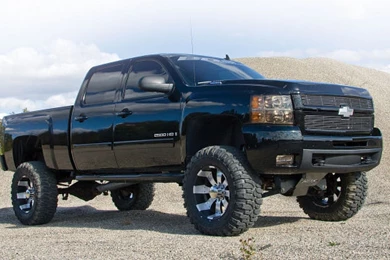 Dodge Cummins Truck Wallpapers Image