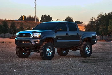 Modified Trucks HD Wallpapers