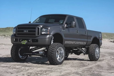 Homemade Truck Camper   The Car Live