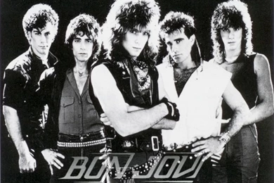 Bon Jovi   Dry County     Downloads: Wallpapers