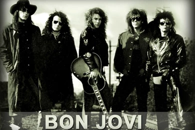 BonJovi   Bon Jovi Wallpapers (762110)   Fanpop