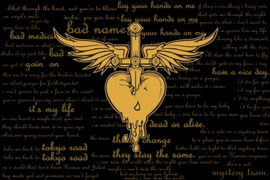 Bon Jovi Wallpapers   Wallpapers Cave