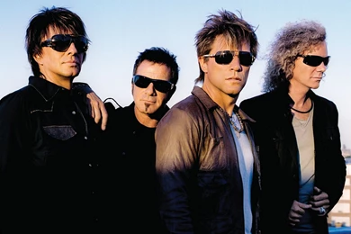 Full HD 1080p Bon Jovi Wallpapers HD, Desktop Backgrounds 1920x1080