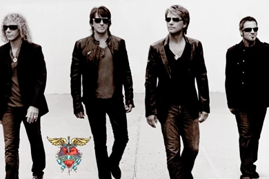 Bon Jovi Hd Wallpapers ›› Page 0