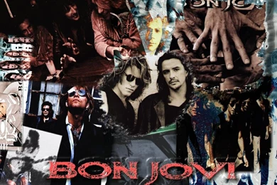 Bon Jovi   Dry County     Downloads: Wallpapers