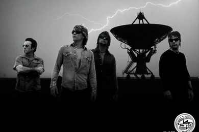 Bon Jovi   Bon Jovi Fan Art (27311640)   Fanpop