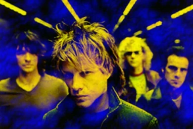 Bon Jovi   Bon Jovi Wallpapers (6886339)   Fanpop