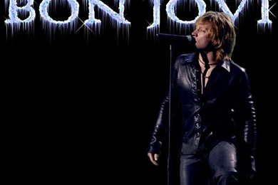 Bon Jovi   Wallpapers   Taringa!