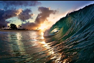 Portfolio: Kenji Croman