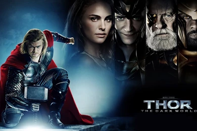Thor Wallpapers   Movie Wallpapers