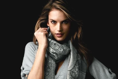 Alessandra Ambrosio Wallpapers