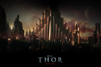 Thor Movie, 1920x1080 HD Wallpapers And FREE Stock Photo