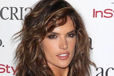 Alessandra Ambrosio Wallpapers   Girl Wallpapers