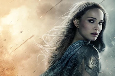 1920x1080 Thor 2 Natalie Portman Wallpapers