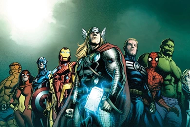 Fear Itself Computer Wallpapers, Desktop Backgrounds